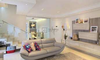 Imagem 3: Apartamento Venda Vila Olímpia 153 m² 3 Dormitórios