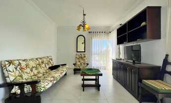 Imagem 2: Apartamento à venda, 90 m² por R$ 980.000,00 - Vila Luis Antônio - Guarujá/SP