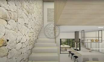 Imagem 5: FLORIANóPOLIS - Casa Padrão - Rio Tavares