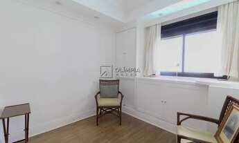 Imagem 13: Apartamento Locação Higienópolis 69 m² 2 Dormitórios