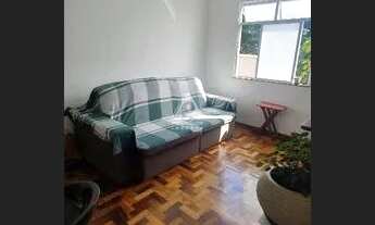 Imagem 2: Apartamento à venda, 3 quartos, 1 vaga, Portuguesa - RIO DE JANEIRO/RJ