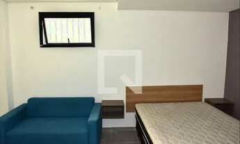 Imagem 5: Apartamento para Aluguel - Jardim Marajoara , 1 Quarto, 28 m2