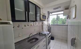 Imagem 4: Vargem Pequena Apartamento com 3 dormitórios