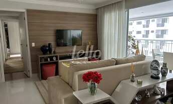 Imagem 2: São Paulo - Apartamento Padrão - Mooca