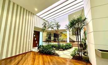 Imagem 5: Casa com 3 dormitórios, 510 m² - venda por R$ 3.800.000,00 ou aluguel por R$ 15.850,00/mês