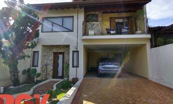 Imagem: Casa à venda no Condomínio Mirante do