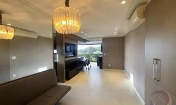 Imagem 3: Apartamento para venda tem 83 metros quadrados com 2 quartos em Agronômica - Florianópolis