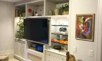 Imagem 4: Apartamento Locação 3 Dormitórios - 208 m² Vila Nova Conceição