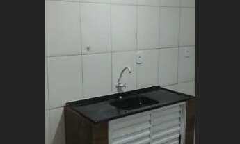 Imagem 4: Apartamento Apartamento com 2 dormitórios