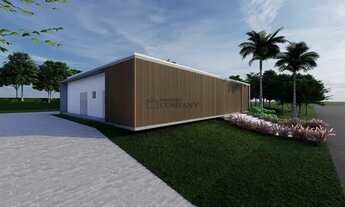 Imagem 4: Casa à venda no Condomínio Solar do Bosque - Sorocaba/SP, Zona Oeste