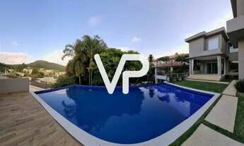 Imagem: Casa nova para venda ou locação em Alphaville/Alpha