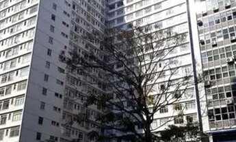 Imagem: Alugo apartamento na Avenida Paulista totalmente