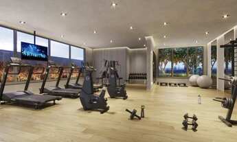 Imagem 4: STUDIO RESIDENCIAL em São Paulo - SP, Vila Clementino