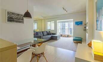 Imagem 2: Apartamento com 2 Dormitorio(s) localizado(a) no bairro Perdizes em São Paulo / Ref.:OR