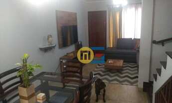 Imagem 5: Sobrado com 2 dormitórios à venda, 120 m² por R$ 640.000,00 - Vila Alpina - São Paulo/SP