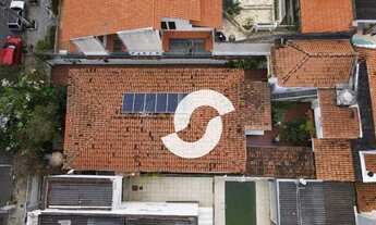 Imagem 3: CASA LINEAR Casa com 4 dormitórios