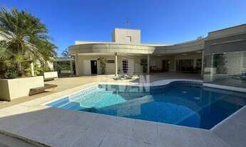 Imagem 3: CASA PARA LOCAÇÃO MOBILIADA VILLAGGIO II