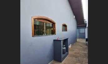 Imagem 4: LINDA RESIDENCIA REFORMADA EM FRENTE AO HORTO - QUER QUALIDADE DE VIDA E CONTATO COM A NAT