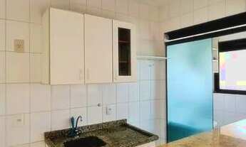 Imagem 2: METRÔ VILA MARIANA 1 SUÍTE VARANDA LAZER COMPLETO