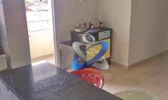 Imagem 5: Apartamento com 3 dormitórios à venda, 67 m² por R$ 390.000,00 - Jardim América - São José