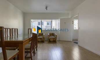 Imagem 2: LINDO APTO DE 2 DORMITORIOS NO ITAIM BIBI