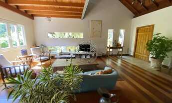 Imagem: FLORIANóPOLIS - Casa de Condomínio - Lagoa