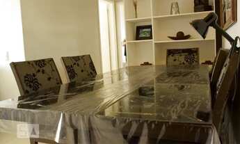 Imagem 3: Apartamento para Aluguel - Barra da Tijuca - Marapendi, 2 Quartos, 72 m2