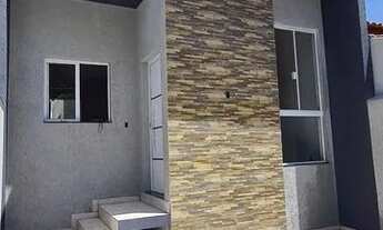 Imagem: Casa à venda no bairro Jardim Piazza di