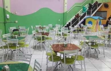 Imagem 6: Salão, 382 m² - venda por R$ 980.000,00 ou aluguel por R$ 8.000,00/mês - Wanel Ville - Sor