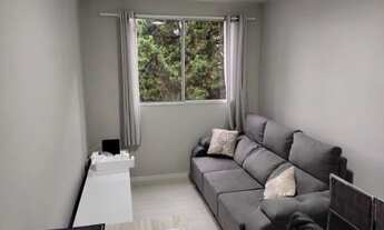 Imagem 5: Apto 02 Q semimobiliado sjpinhais próx Boticário R$170milreais