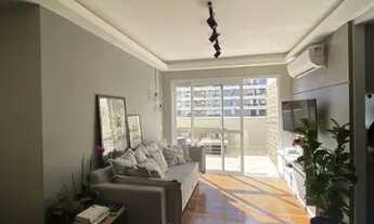 Imagem 4: Apartamento para Venda - 110.66m², 2 dormitórios, sendo 1 suites, 2 vagas - Tristeza