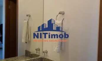 Imagem 4: Apartamento para aluguel, 1 quarto, 1 suíte, 1 vaga, Centro - Itaboraí/RJ