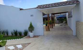 Imagem: Casa em Cavalhada