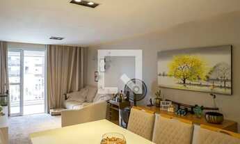 Imagem 2: Apartamento para Aluguel - Vila Pompéia, 3 Quartos, 90 m2