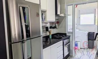 Imagem 7: Apartamento Jardim Rosa de Franca Guarulhos/SP