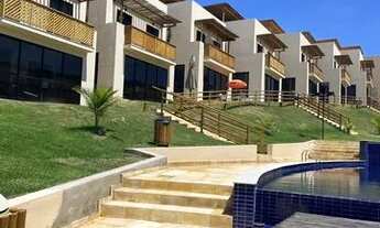 Imagem: Casa cond em tibau