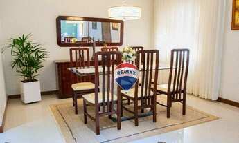 Imagem 7: Casa 5 Suítes Com Lazer Completo - 340m² à venda R$ 1.300.000 - Santos Dumont/DF