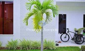 Imagem 3: Casa em Condomínio para alugar em Lauro de Freitas,BA Estrada do Coco 3 quartos 170m²