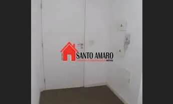 Imagem 2: Conjunto Comercial - Locação - Vila Cordeiro - São Paulo S.P