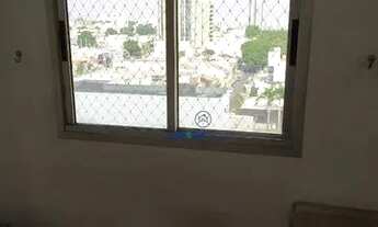 Imagem: EDIFÍCIO BARCELONA - BAIRRO GOIABEIRAS