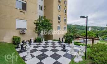 Imagem 5: Apartamento 03 quartos com suíte e vaga escriturada no Arboretto Green Life - Jardim Carv