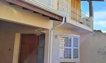 Imagem: Casa - Parque Via Norte - Campinas