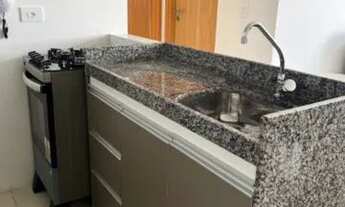 Imagem 3: Apartamento Mobiliado e Completíssimo na Torre ( Andar alto