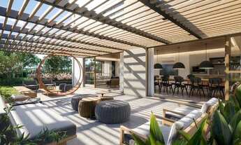 Imagem 7: Apartamento para Venda - 112m², 3 dormitórios, sendo 3 suites, 2 vagas - Menino Deus