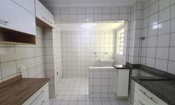 Imagem 7: Apartamento para aluguel, 3 quartos, 1 vaga, Jardim Campo Belo - Limeira/SP
