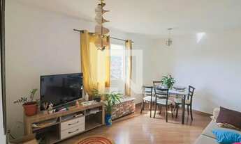 Imagem 4: Apartamento para Aluguel - Cidade São Francisco , 2 Quartos, 50 m2