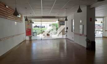 Imagem 6: Salão - Loteamento Alphaville Campinas - Campinas