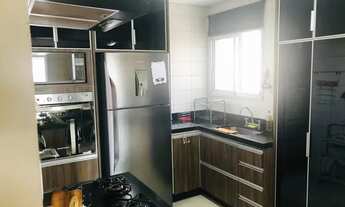 Imagem 4: Apartamento para venda possui 105 metros quadrados com 3 quartos