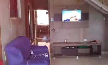 Imagem 2: Vendo casa no bairro nova América