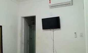 Imagem 4: Apartamento mobiliado um quarto e sala na Barra bem localizado